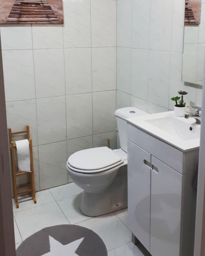 Villa Casinha Do Cedro Baião Esterno foto