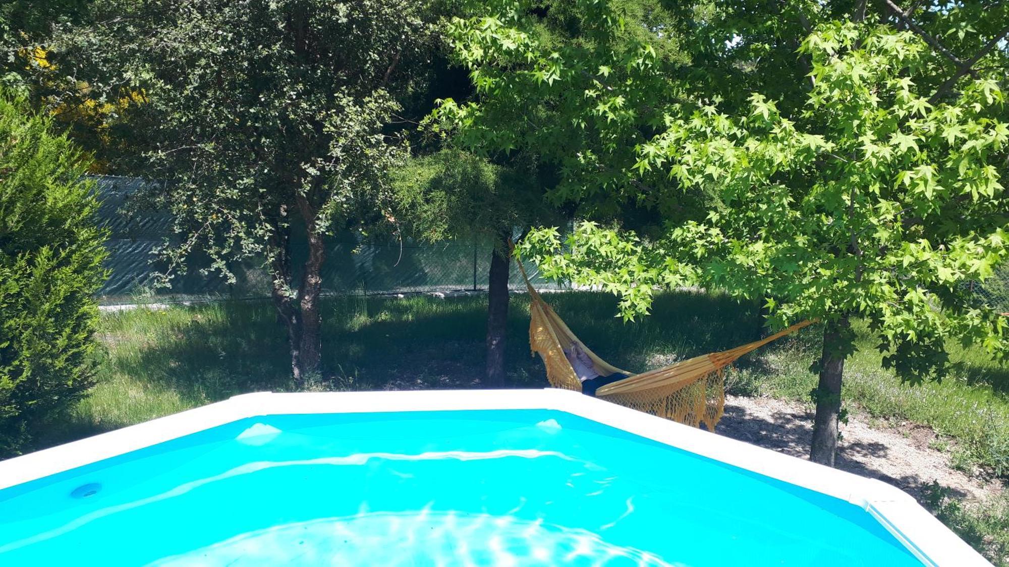 Villa Casinha Do Cedro Baião Esterno foto